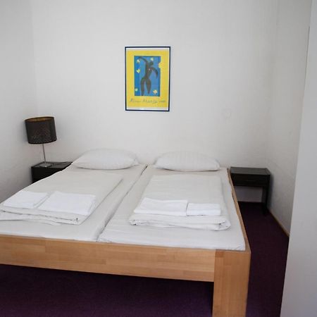 City Hotel Meesenburg เวิร์ซบวร์ก ภายนอก รูปภาพ