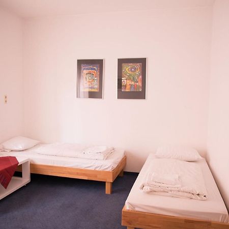 City Hotel Meesenburg เวิร์ซบวร์ก ภายนอก รูปภาพ