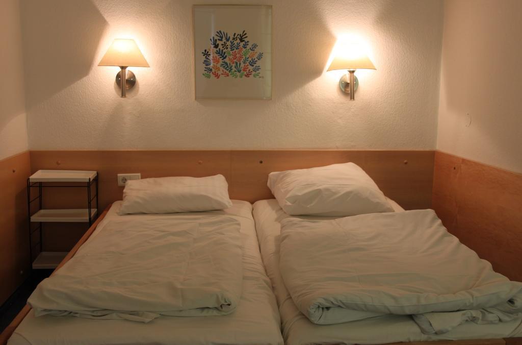 City Hotel Meesenburg เวิร์ซบวร์ก ห้อง รูปภาพ