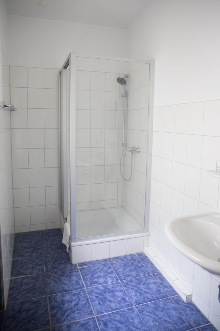 City Hotel Meesenburg เวิร์ซบวร์ก ภายนอก รูปภาพ